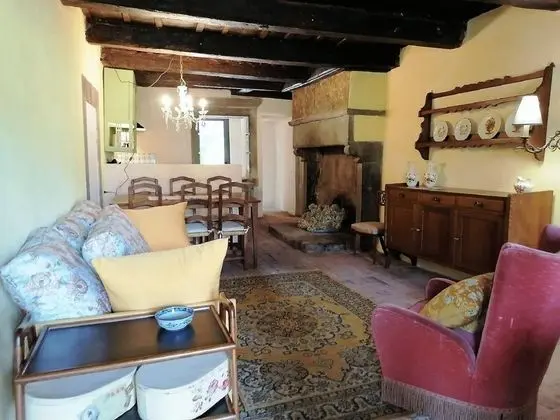 Oturma Odası