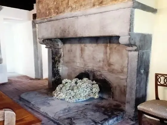 Oturma Odası