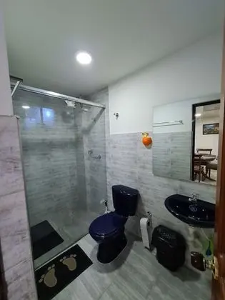 Apart Daire, 1 Yatak Odası, Engellilere Uygun, Sigara İçilebilir