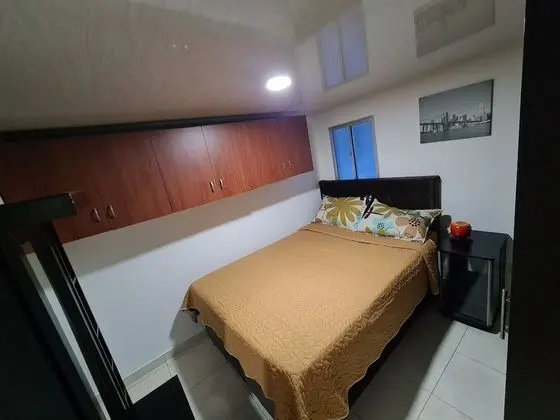 Apart Daire, 1 Yatak Odası, Engellilere Uygun, Sigara İçilebilir