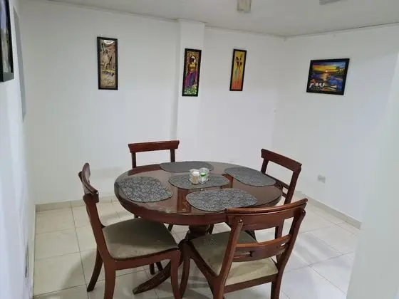 Apart Daire, 1 Yatak Odası, Engellilere Uygun, Sigara İçilebilir