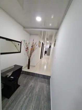 Apart Daire, 1 Yatak Odası, Engellilere Uygun, Sigara İçilebilir