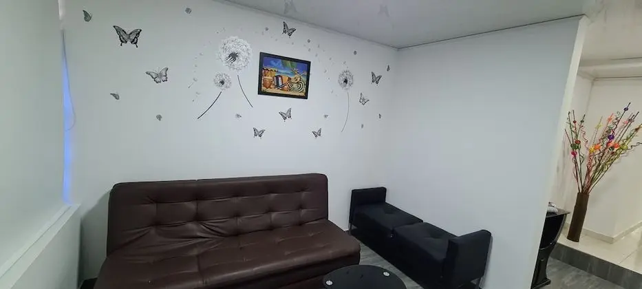 Apart Daire, 1 Yatak Odası, Engellilere Uygun, Sigara İçilebilir