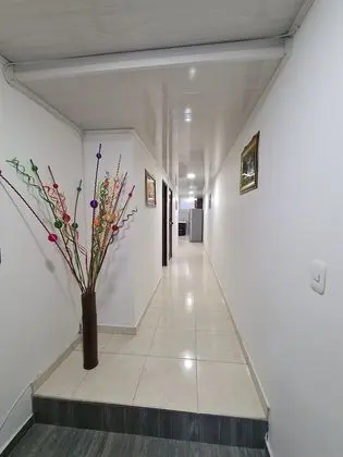 Apart Daire, 1 Yatak Odası, Engellilere Uygun, Sigara İçilebilir