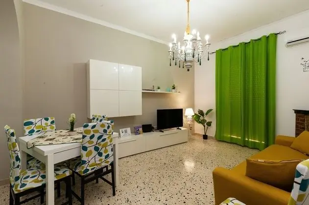 Apart Daire, 2 Yatak Odası, Balkon