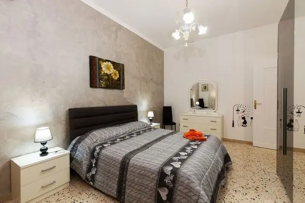 Apart Daire, 2 Yatak Odası, Balkon