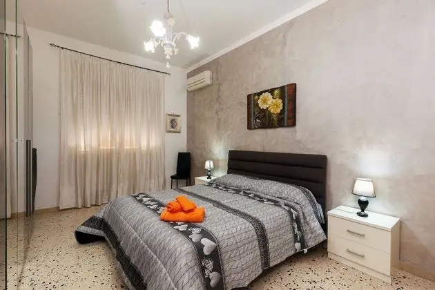 Apart Daire, 2 Yatak Odası, Balkon