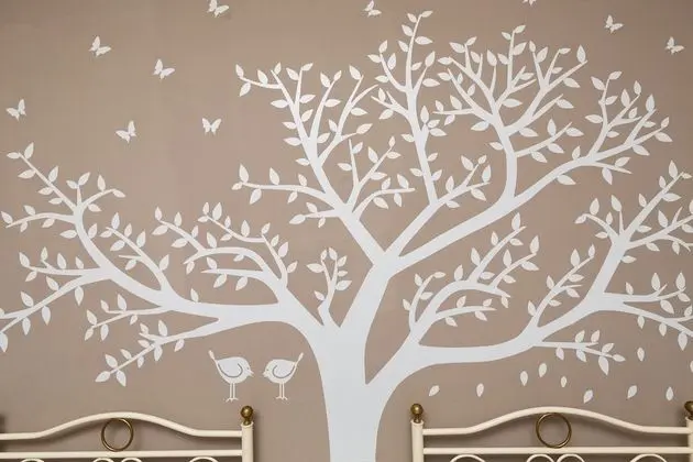 Apart Daire, 2 Yatak Odası, Balkon