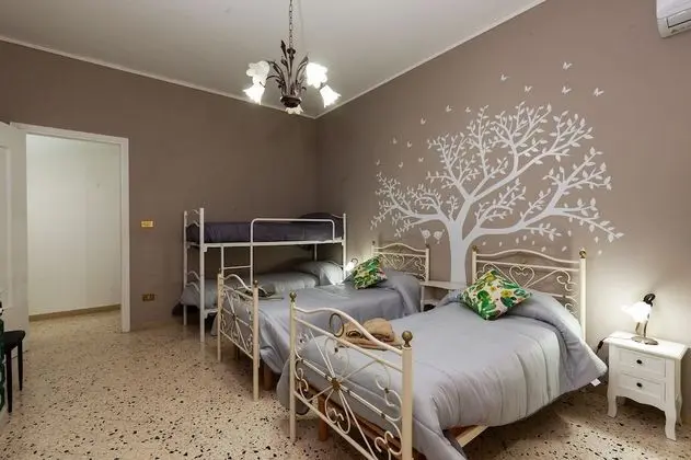 Apart Daire, 2 Yatak Odası, Balkon