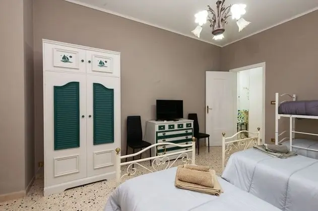 Apart Daire, 2 Yatak Odası, Balkon