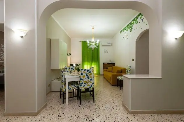 Apart Daire, 2 Yatak Odası, Balkon