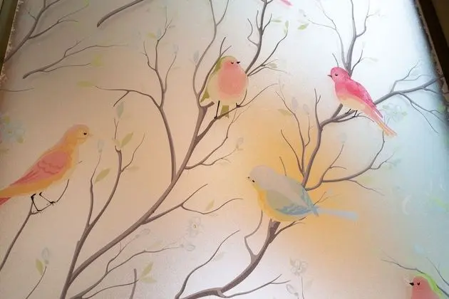 Apart Daire, 2 Yatak Odası, Balkon