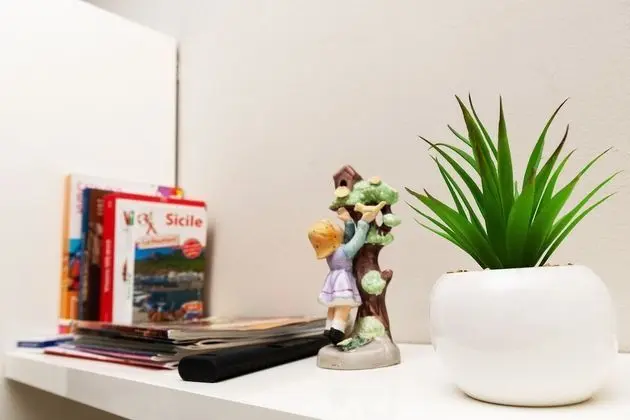 Apart Daire, 2 Yatak Odası, Balkon