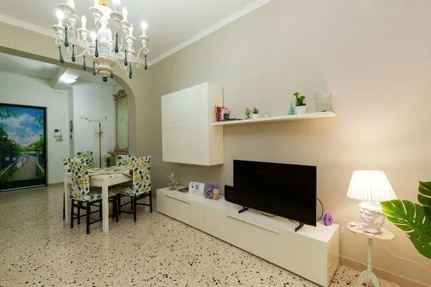 Apart Daire, 2 Yatak Odası, Balkon