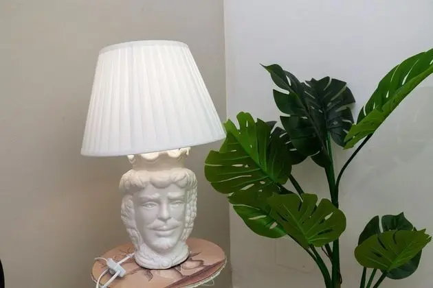 Apart Daire, 2 Yatak Odası, Balkon