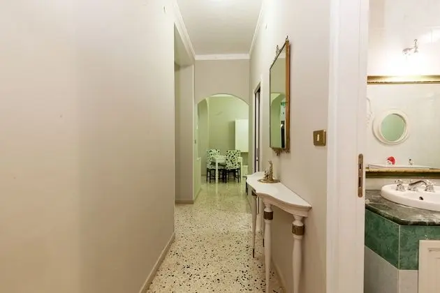 Apart Daire, 2 Yatak Odası, Balkon