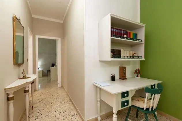 Apart Daire, 2 Yatak Odası, Balkon