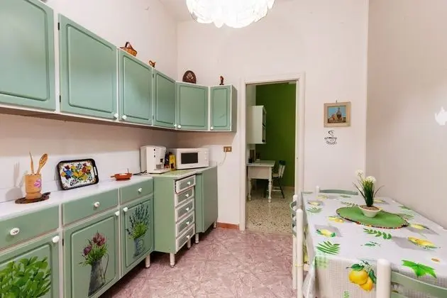 Apart Daire, 2 Yatak Odası, Balkon