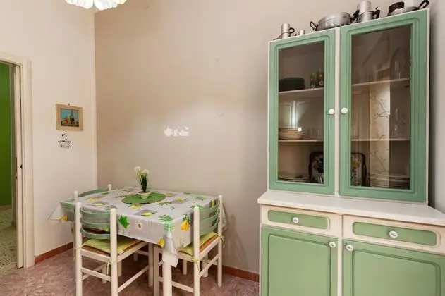 Apart Daire, 2 Yatak Odası, Balkon