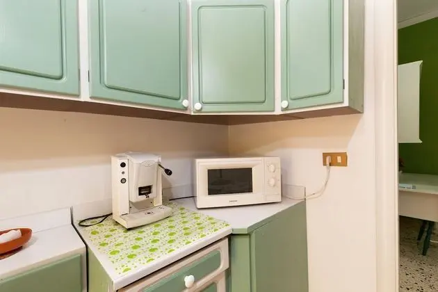 Apart Daire, 2 Yatak Odası, Balkon