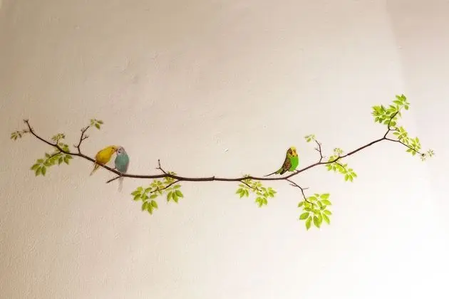 Apart Daire, 2 Yatak Odası, Balkon