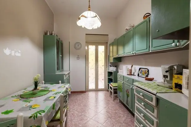 Apart Daire, 2 Yatak Odası, Balkon