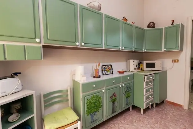 Apart Daire, 2 Yatak Odası, Balkon