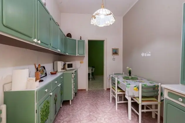 Apart Daire, 2 Yatak Odası, Balkon