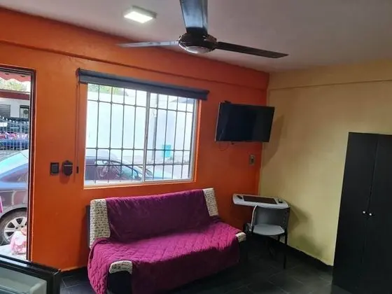 Apart Daire, 1 Yatak Odası, Buzdolabı