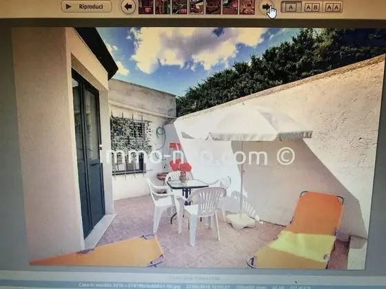 Ev, 2 Yatak Odası, Sigara İçilebilir, Balkon