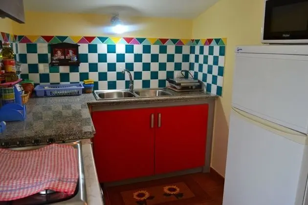 Ev, 2 Yatak Odası, Sigara İçilebilir, Balkon