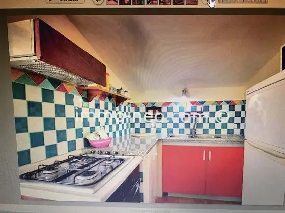 Ev, 2 Yatak Odası, Sigara İçilebilir, Balkon