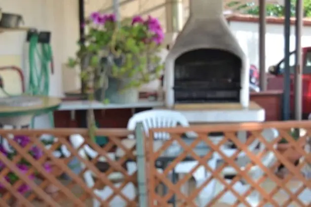 Ev, 2 Yatak Odası, Sigara İçilebilir, Balkon