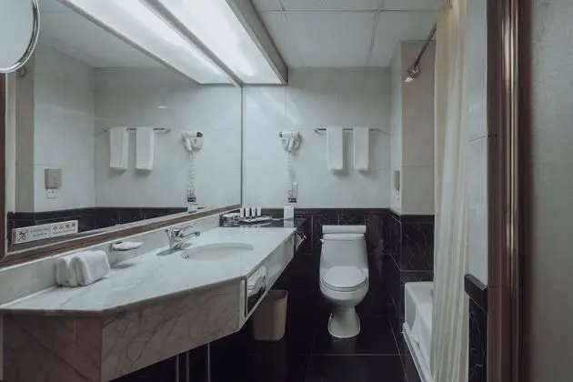Süit, 1 Yatak Odası, Bahçe Manzaralı (Lounge Access)