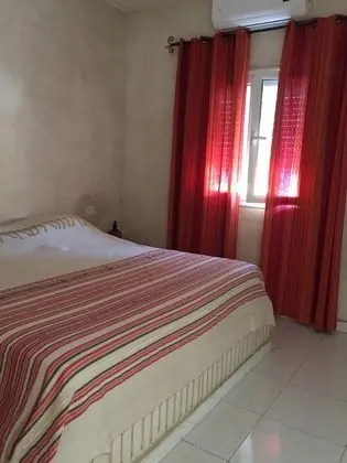 Villa, 2 Yatak Odası, Teras