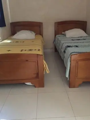 Villa, 2 Yatak Odası, Teras