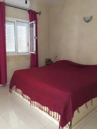 Villa, 2 Yatak Odası, Teras