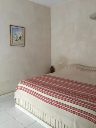 Villa, 2 Yatak Odası, Teras