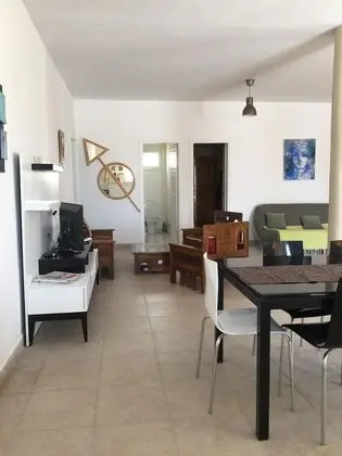 Villa, 2 Yatak Odası, Teras