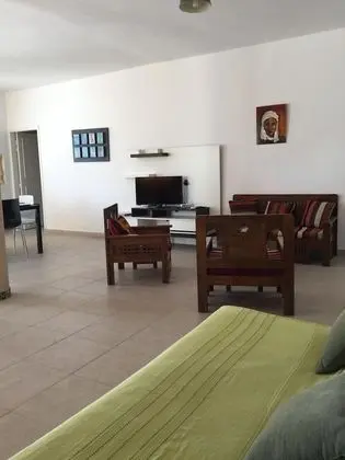 Villa, 2 Yatak Odası, Teras
