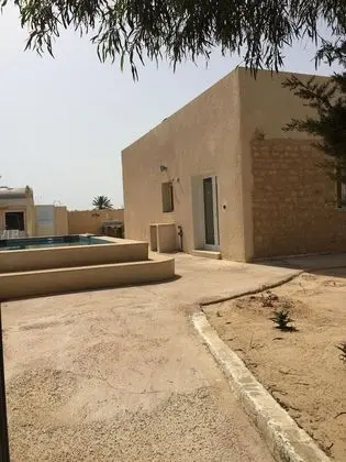 Villa, 2 Yatak Odası, Teras