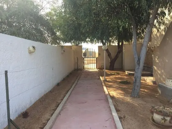 Villa, 2 Yatak Odası, Teras