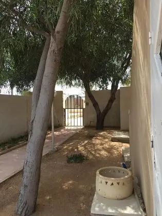 Villa, 2 Yatak Odası, Teras