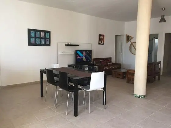 Villa, 2 Yatak Odası, Teras