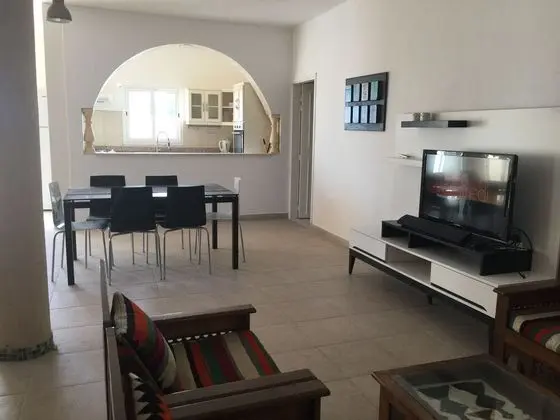 Villa, 2 Yatak Odası, Teras