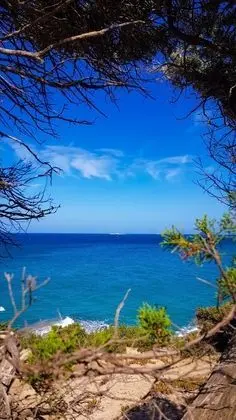 Villa, 2 Yatak Odası, Teras