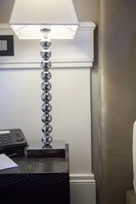 Basic Tek Büyük Yataklı Oda, Ek Bina