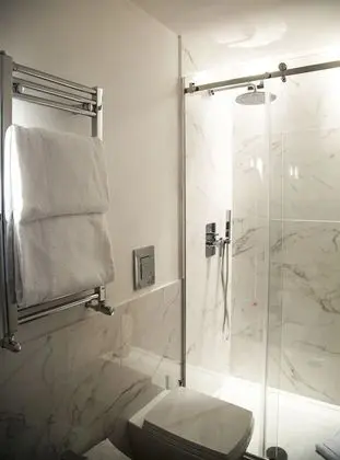 Classic Tek Büyük Yataklı Oda, Ek Bina