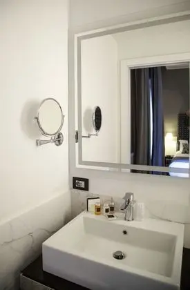 Classic Tek Büyük Yataklı Oda, Ek Bina