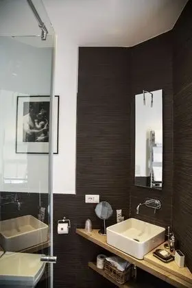 Deluxe Üç Kişilik Oda, Ek Bina